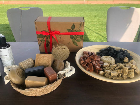 Aleppo Soap Price