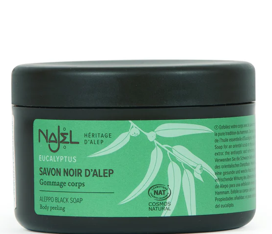 Banish Blemishes: Unveiling the Power of African Black Soap for Face Acne