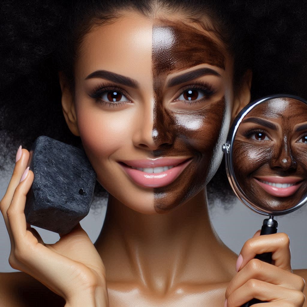 كيفية استخدام الصابون الأسود لعلاج تجاعيد الوجه