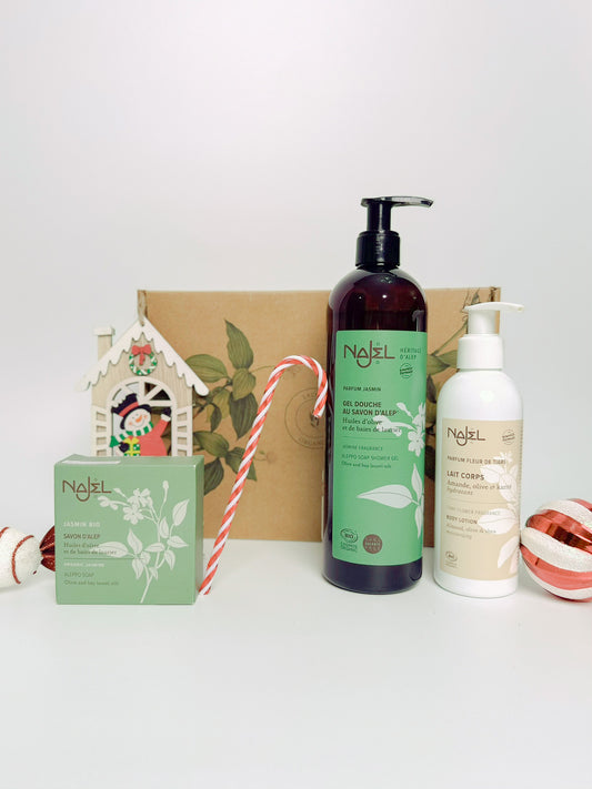 2025 Holiday Box - For Her