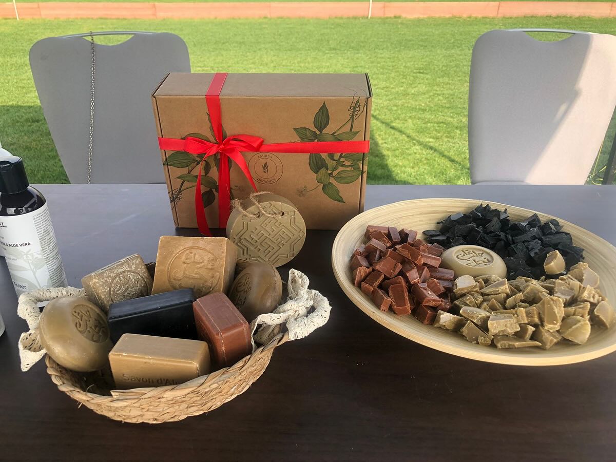 Aleppo Soap Price