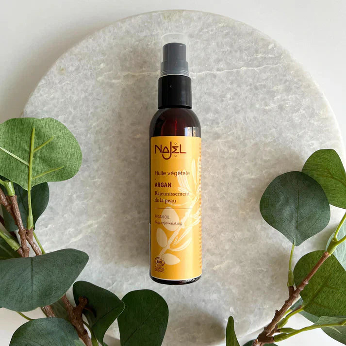 Argan Oil for Skin