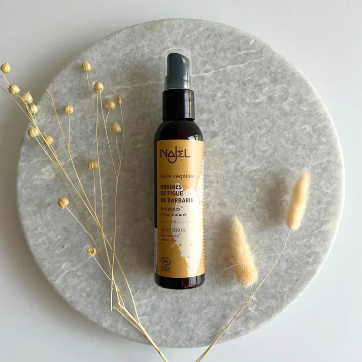 Cactus Seed Oil