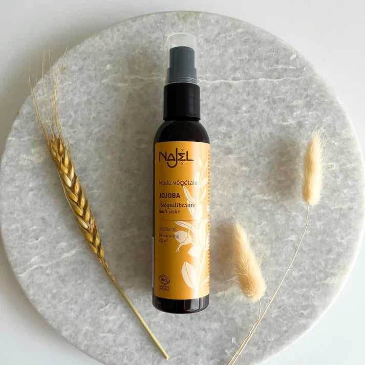 Jojoba Oil