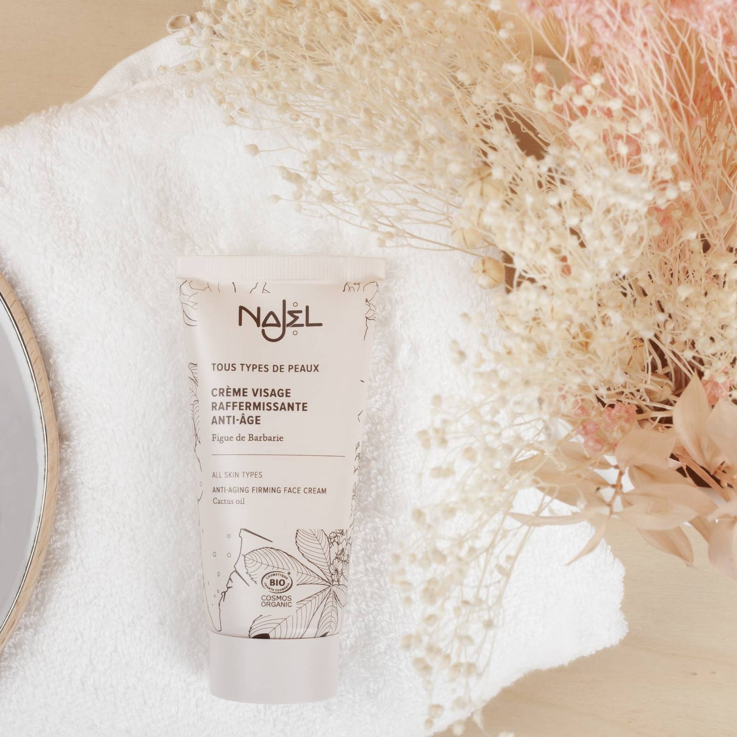 Natural Body & Hand Lotions - Laurus LLC