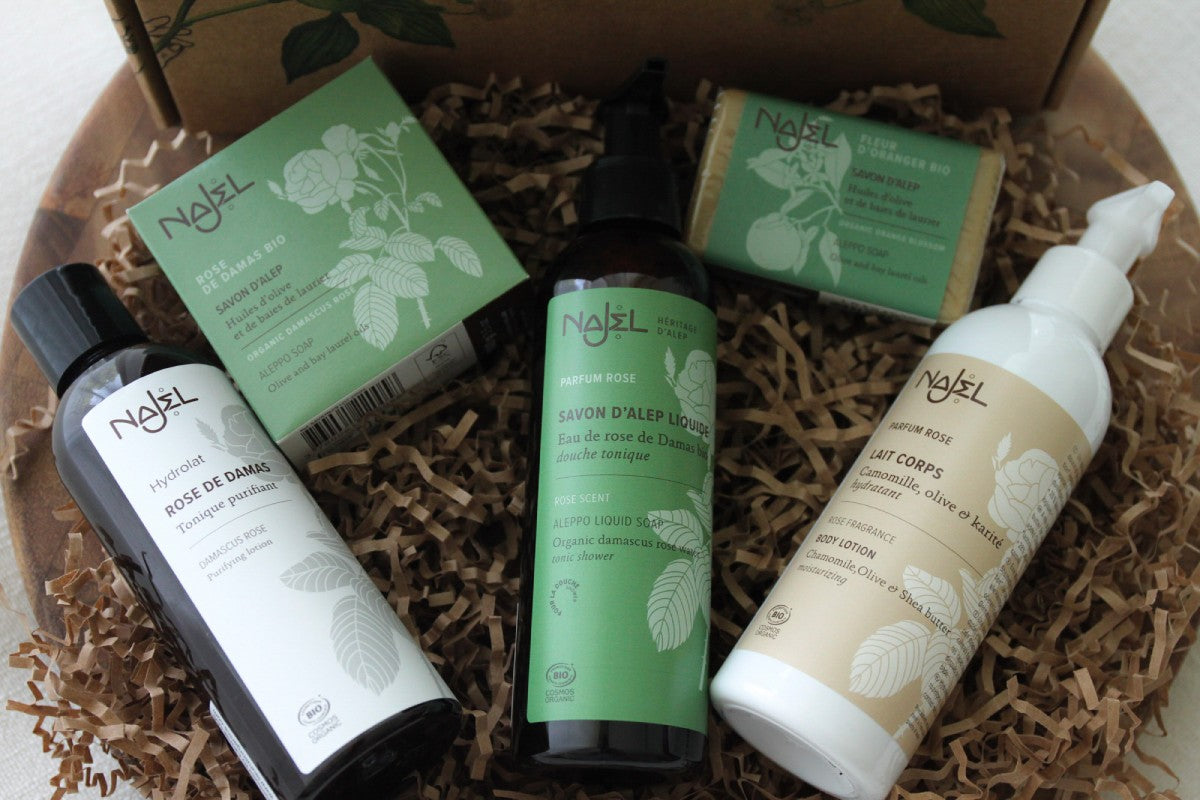 Gift Boxes
