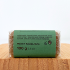 Najel Aleppo Soap Dead Sea Mud