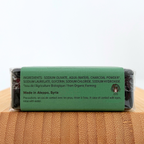 Najel Aleppo Soap Charcoal