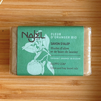 Najel Aleppo Soap Orange Blossom