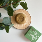 Najel Aleppo Soap with Natural Jasmine