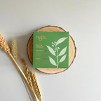 Najel Aleppo Soap Amber & Oud Scent