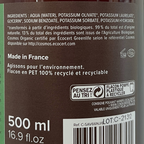 Najel Organic Aleppo Liquid Soap with Olive & 20% BLO