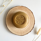 Najel Aleppo Soap Organic Damascus Rose