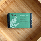 Najel Aleppo Soap Charcoal
