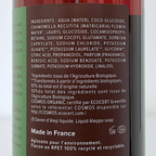 Najel Organic Aleppo Soap Shower Gel - Natural Jasmine