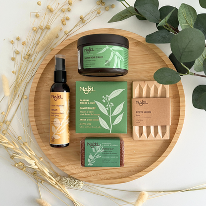 ناجل عطر خليجي عضوي