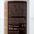 Najel Organic Body Lotion with Natural Tiare Flower