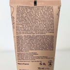 Najel Organic Moisturizing Hand & Nail Cream