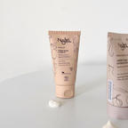 Najel Organic Moisturizing Hand & Nail Cream