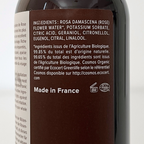 Najel Organic Damascus Rose Face Toner