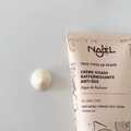 Najel Organic Anti-Anging Firming Face Cream