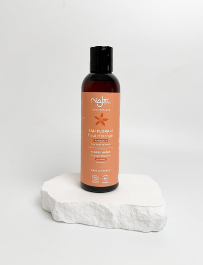 (NEW) Najel Organic Hyrdolate Orange Blossom
