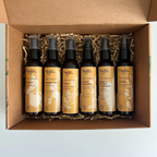 Najel Organic Oil Collection Giftbox