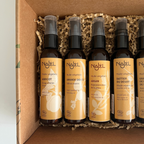 Najel Organic Oil Collection Giftbox