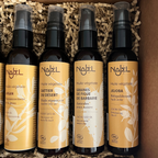 Najel Organic Oil Collection Giftbox