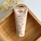 Najel Organic Moisturizing Hand & Nail Cream