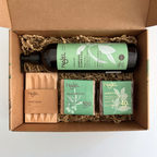 Najel Organic For Him Giftbox (Men's)