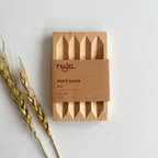 Najel Organic Wooden Soap Dish