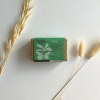 Najel Aleppo Soap Lemon Essential Oil