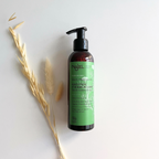 Najel Organic Liquid Aleppo Soap with Natural Honey