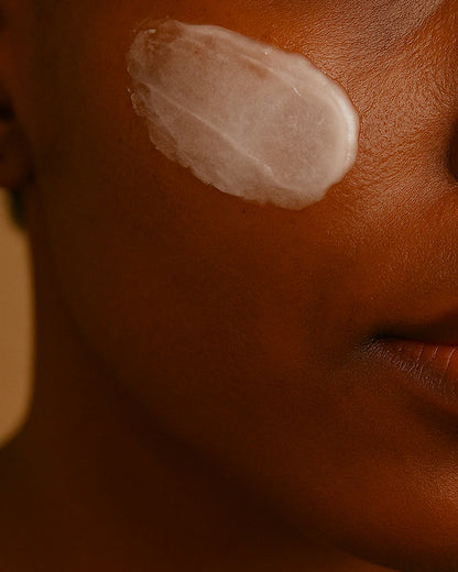 (NEW) Najel Organic Makeup Remover Balm