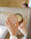 (NEW) Najel Oil-Based Organic Makeup Remover Balm