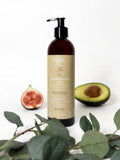 Najel Organic Aleppo Soap Shampoo 2 in 1 - Dry Hair