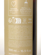 Najel Organic Aleppo Soap Shampoo 2 in 1 - Dry Hair