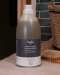 NEW Najel Organic Stain-Removing Laundry Detergent with Aleppo soap, Jasmine Mild Fragrance
