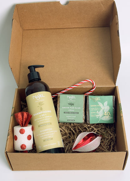 2025 Holiday Box - For Him