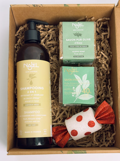 2025 Holiday Box - For Him