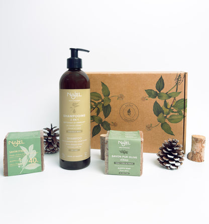 2025 Holiday Box - For Him