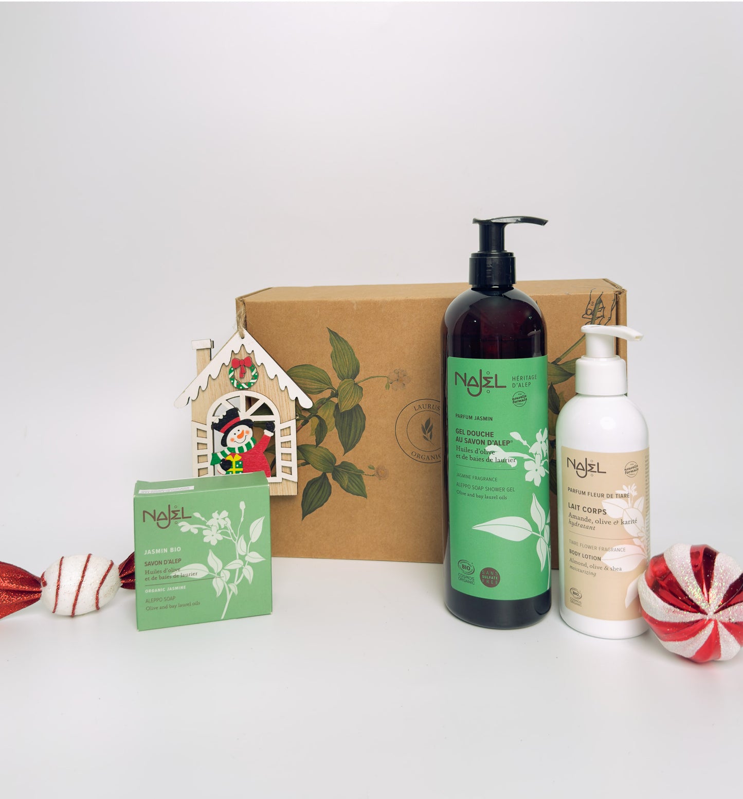 2025 Holiday Box - For Her