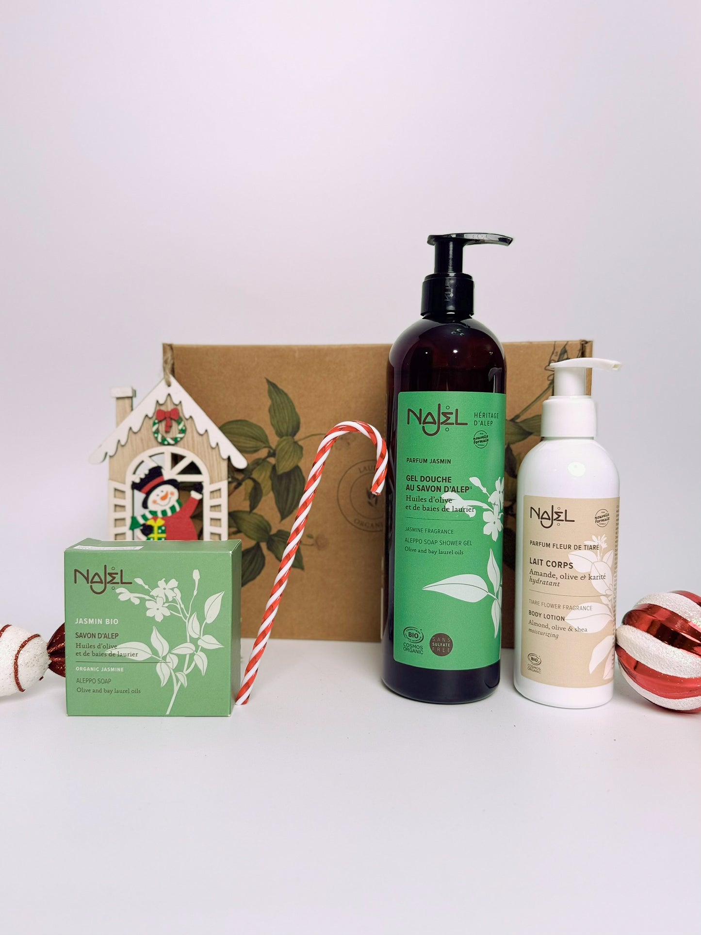 2025 Holiday Box - For Her