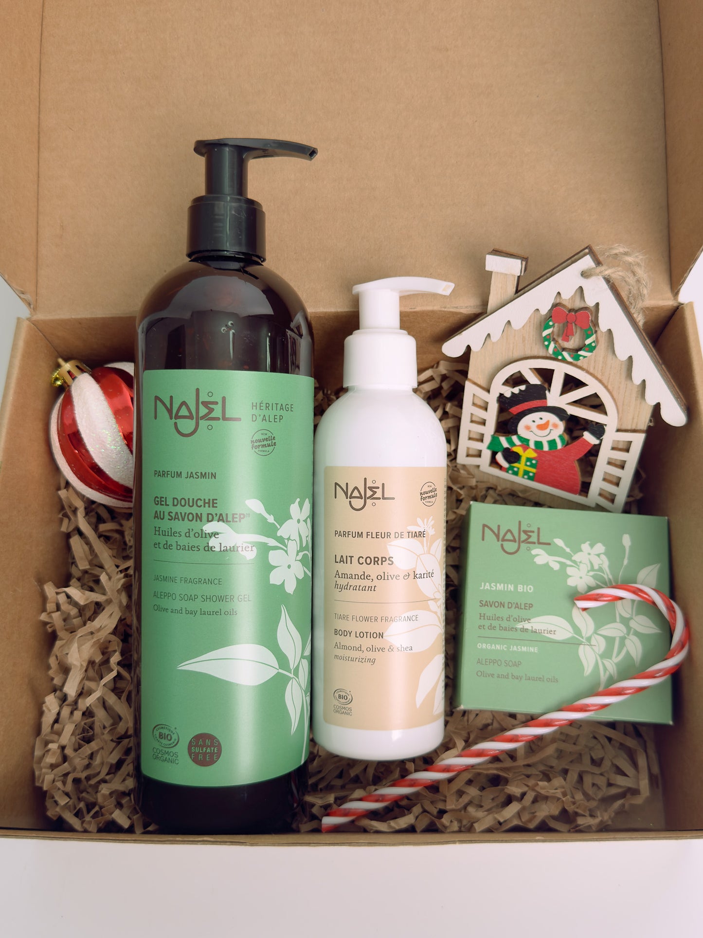 2025 Holiday Box - For Her