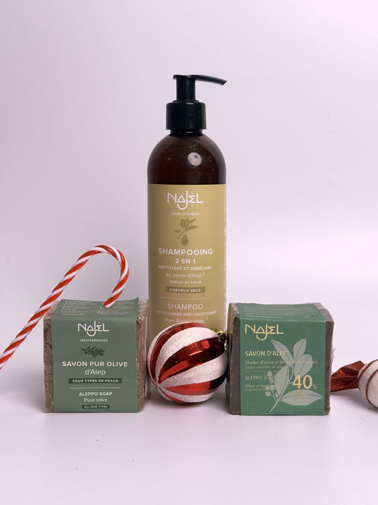 2025 Holiday Box - For Him