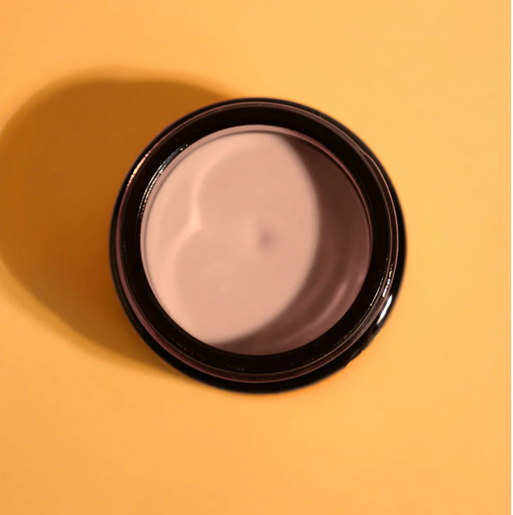 NEW! Najel Organic Mango Balm (Deodorant)
