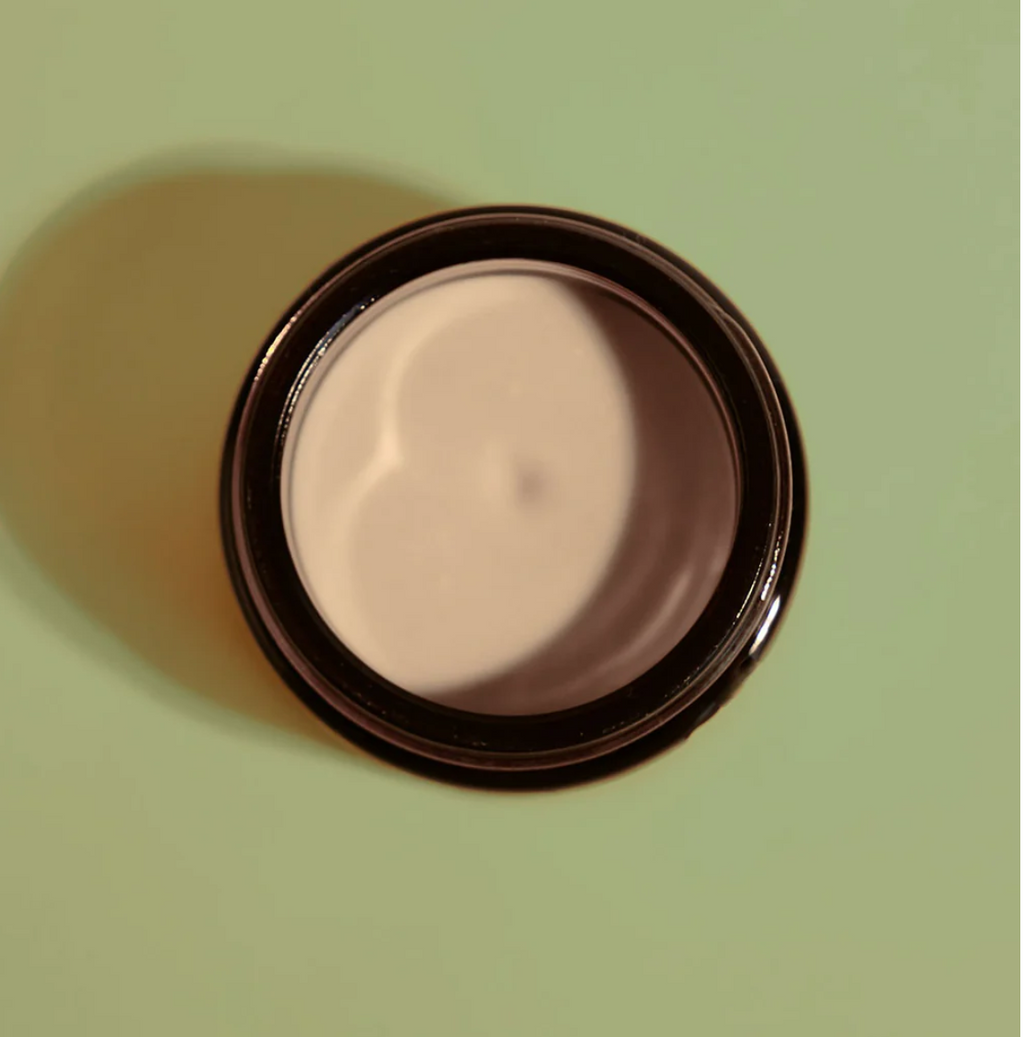 NEW! Najel Organic Mediterranean Balm (Deodorant)