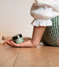 NEW! Najel Organic Mediterranean Balm (Deodorant)