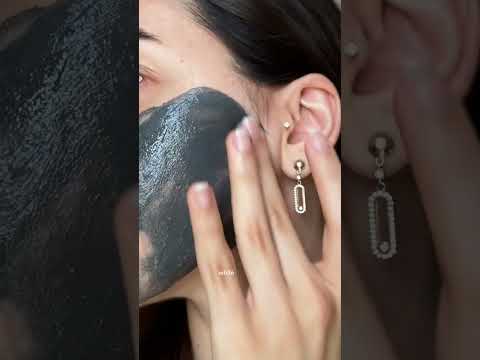 Najel Organic Facial Scrub